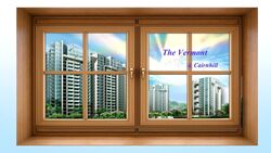 The Vermont On Cairnhill (D9), Apartment #579216601